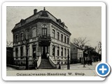 Colonialwarenhandlung Stolp