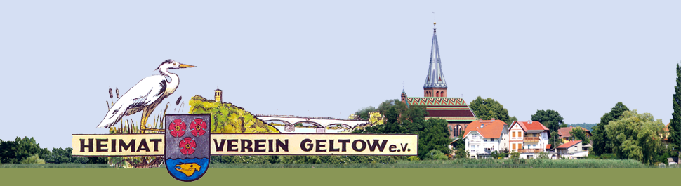 Logo Heimatverein Geltow